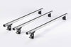 Summit SULC-003 Premium-Aluminium-Dachträger