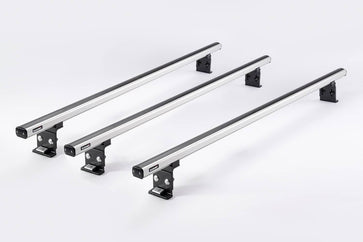 Summit SULC-003 Premium-Aluminium-Dachträger