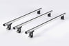 Summit SULC-004 Premium-Aluminium-Dachträger