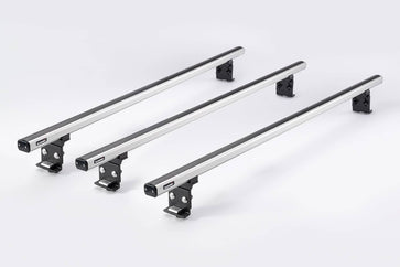 Summit SULC-004 Premium-Aluminium-Dachträger