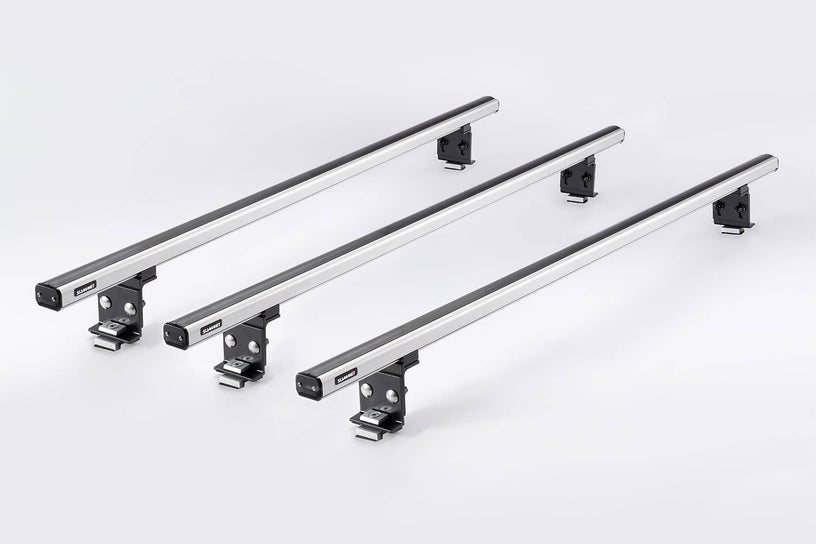 Summit SULC-005 Premium-Aluminium-Dachträger