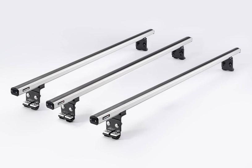 Summit SULC-007 Premium-Aluminium-Dachträger