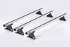 Summit SULC-008 Premium-Aluminium-Dachträger