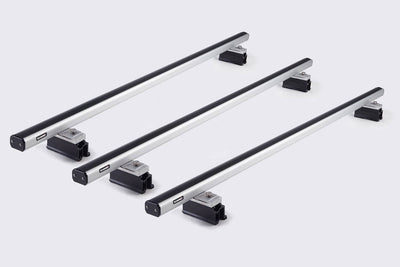 Summit SULC-011 Premium-Aluminium-Dachträger