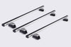 Summit SULC-011 Premium-Aluminium-Dachträger