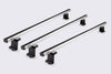Summit SULC-012 Premium-Aluminium-Dachträger