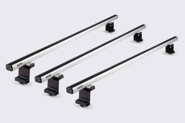 Summit SULC-012 Premium-Aluminium-Dachträger