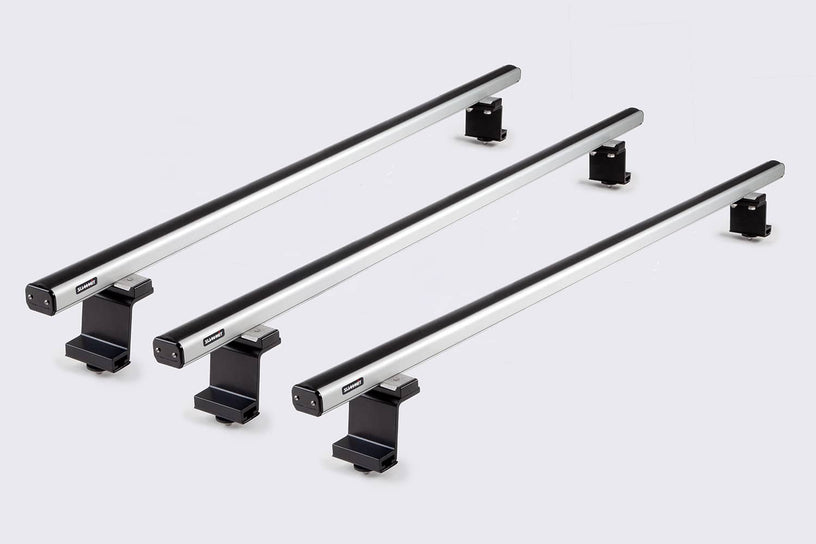 Summit SULC-012 Premium-Aluminium-Dachträger