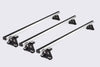 Summit SULC-013 Premium-Aluminium-Dachträger