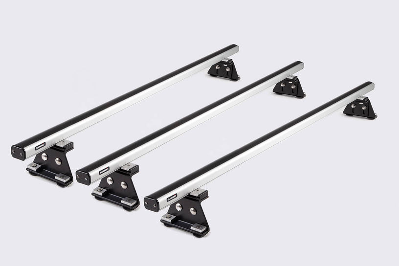 Summit SULC-013 Premium-Aluminium-Dachträger