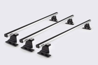 Summit SULC-014 Premium-Aluminium-Dachträger
