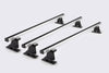 Summit SULC-014 Premium-Aluminium-Dachträger