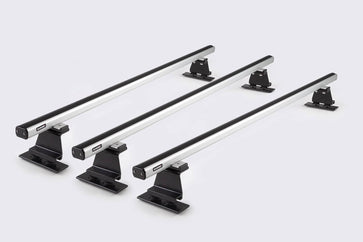 Summit SULC-014 Premium-Aluminium-Dachträger