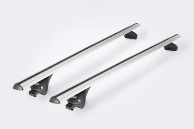 Barres de toit en aluminium Summit SURT-965 Premium+