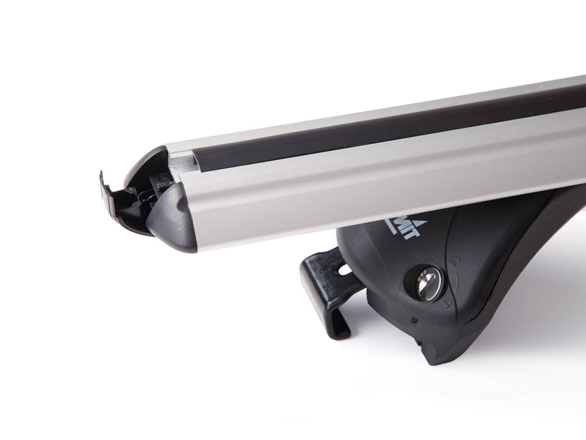 Barres de toit en aluminium Summit SURT-965 Premium+