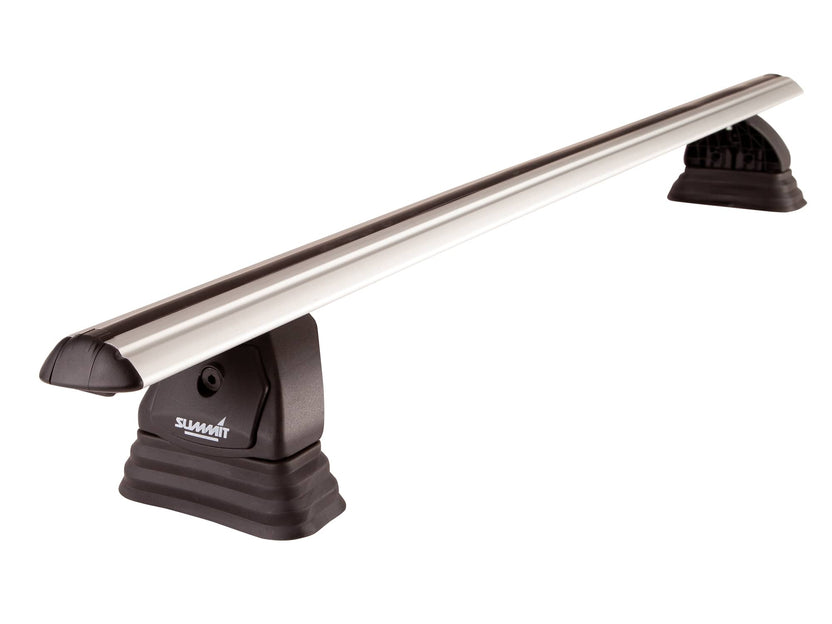 Barres de toit en aluminium Summit SURT-212 Premium+