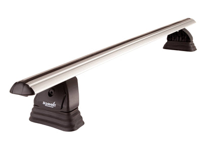 Barres de toit en aluminium Summit SURT-001 Premium+