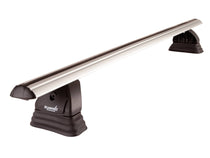 Barres de toit en aluminium Summit SURT-106 Premium+