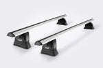Summit SURT-102 Premium+ Aluminium-Dachträger