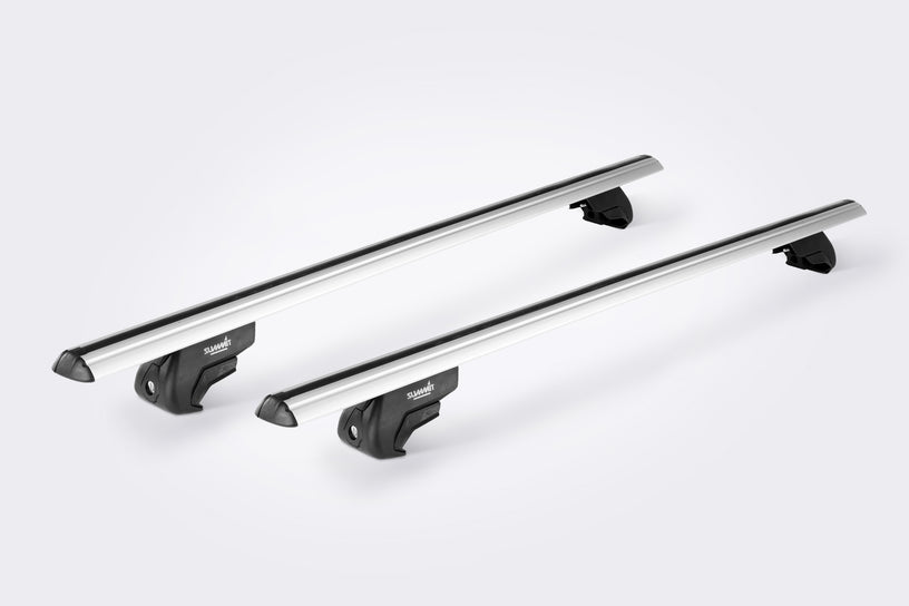 Summit SURT-915 Premium+ Aluminium Roof Bars