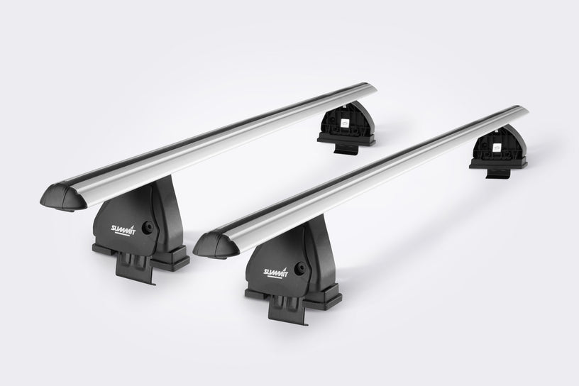 Summit SURT-035 Premium+ Aluminium Roof Bars