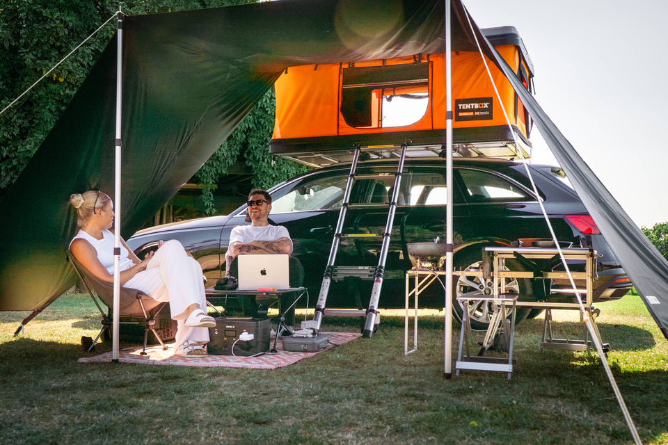 TentBox EU - 