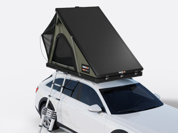 TentBox Cargo 2.0 - Forest Green - Roof Tents