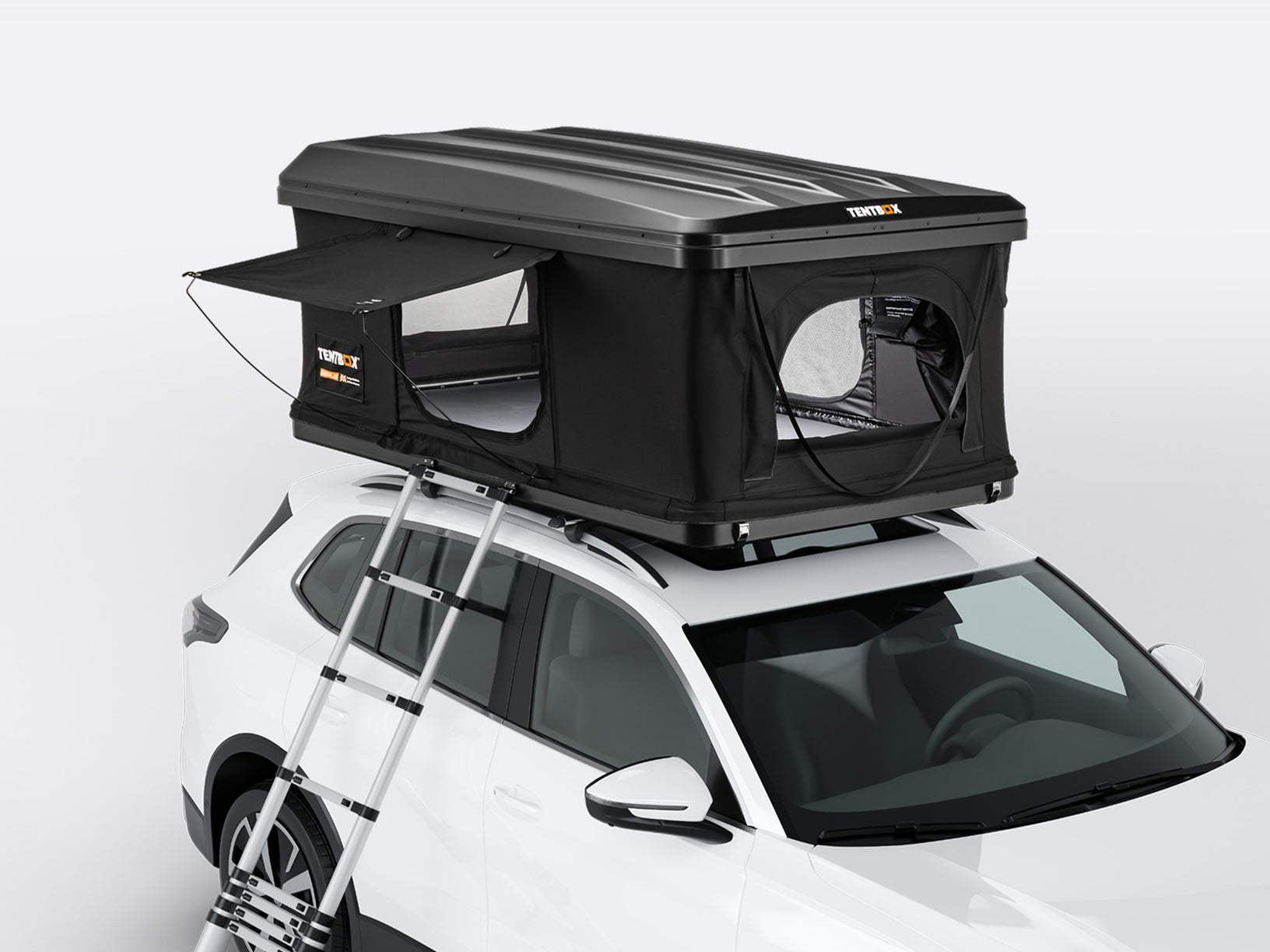 TentBox Classic Dachzelt