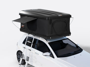 TentBox Classic 2.0 - Midnight Grey - Roof Tents