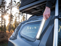 TentBox Classic 2.0 - Magnetic light bar