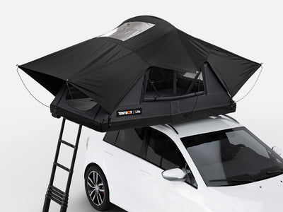 TentBox Lite - Lite refresh