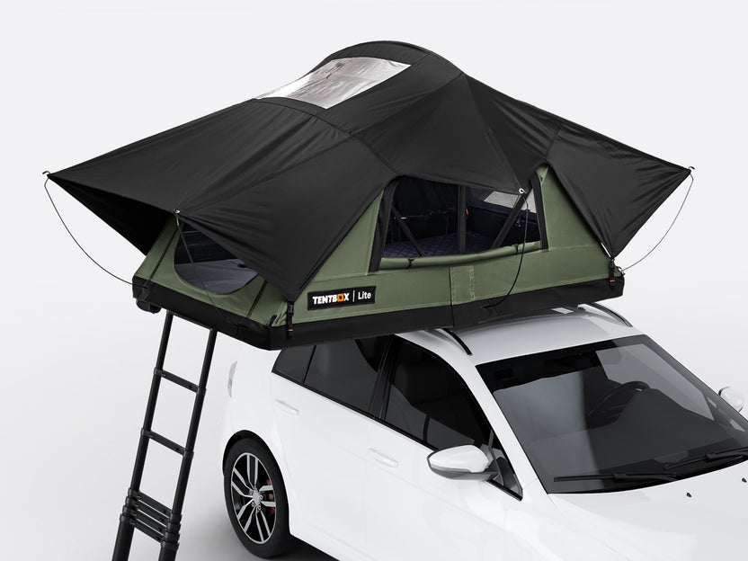 dachzelt golf TentBox Lite Dachzelt