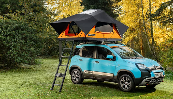 Compact & lightweight