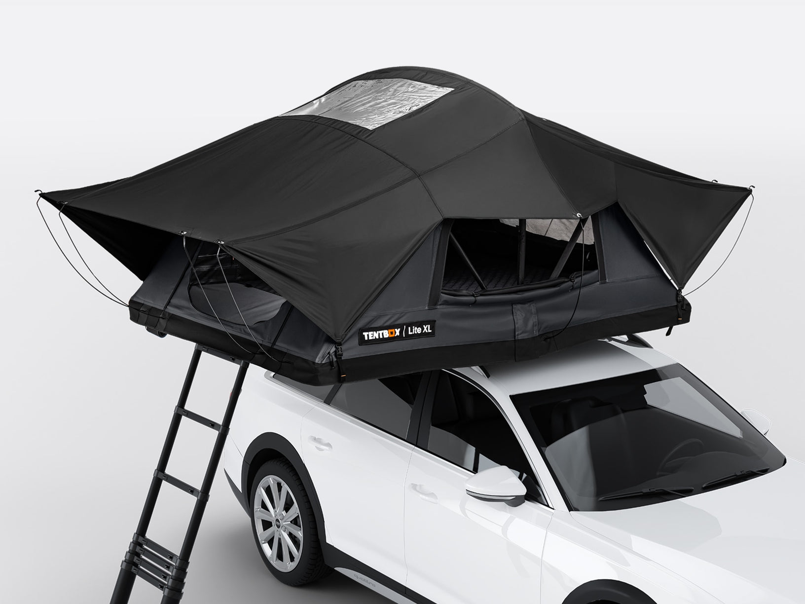 TentBox Lite XL Dachzelt