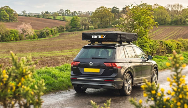 Spacious, but compact