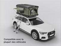 [auto-fr] video showing that the TentBox Classic fits almost any vehicle.