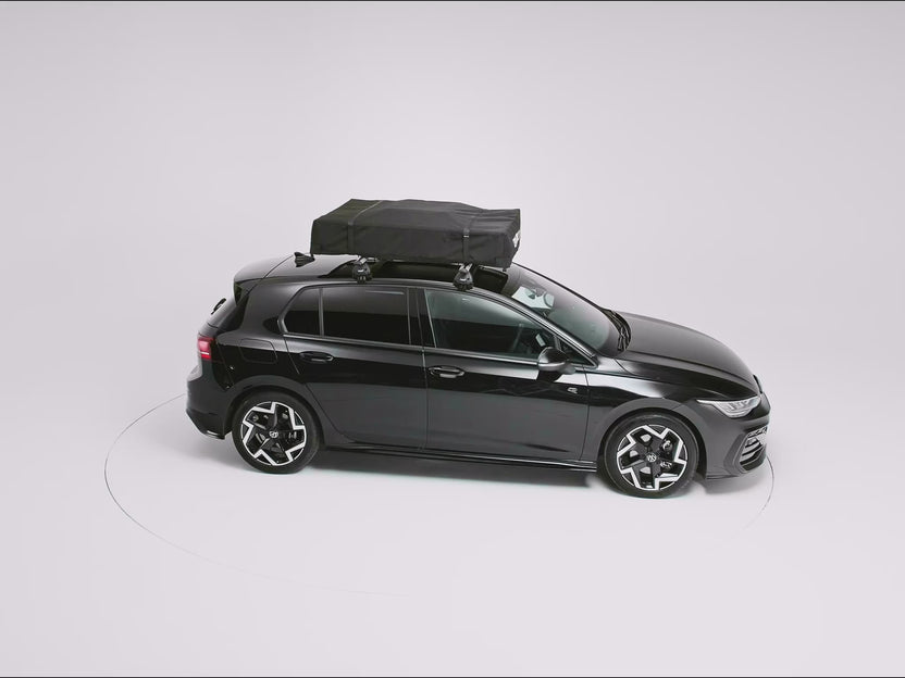 roof boxx dachzelt TentBox Lite Dachzelt