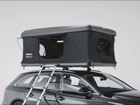 [autoplay][auto-fr][auto-de] video showing TentBox Classic roof tent exterior 