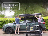 TentBox Cargo 2.0