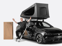 [longform]  TentBox GO rooftop tent overview video