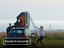 TentBox Lite 2.0